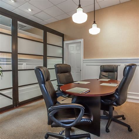 executive office suites for rent.